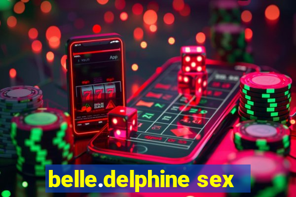 belle.delphine sex